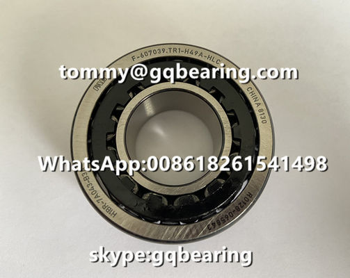 কেনা F-607039.TR1-H49A-HLC Gcr15 অটোমোটিভ রোলার লেয়ার আইডি 25mm অনলাইনে উৎপাদন