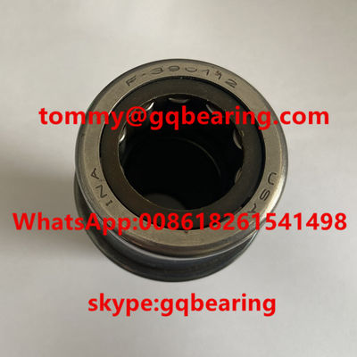 কেনা Gcr15 স্টীল ওপেন টাইপ ইগল রোলার লেয়ার 26.5mm Bore অনলাইনে উৎপাদন
