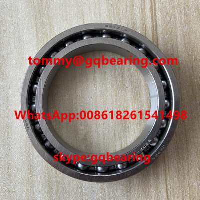 NSK B57Z-7 একক সারি গভীর গ্রোভ বল লেয়ার 57.7x80x13 মিমি গিয়ারবক্স ব্যবহার করে