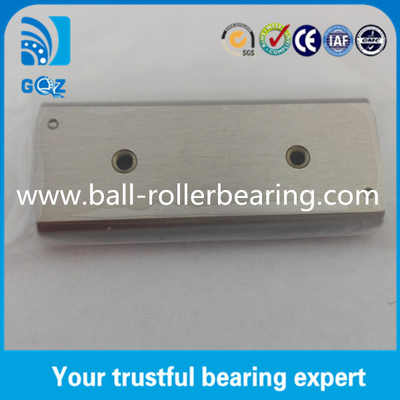 সিএনসি মেশিনের জন্য শিল্প BSR1230SL ব্লক লিনিয়ার গাইড লেয়ার