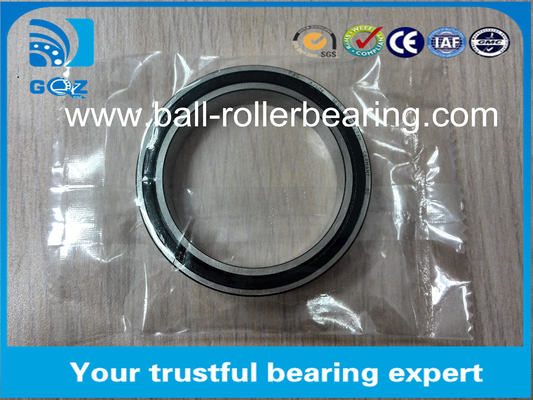 কৌণিক যোগাযোগ উচ্চ গতির বল লেয়ার 3810-বি-TVH 0.07KG ভর 50x65x12mm