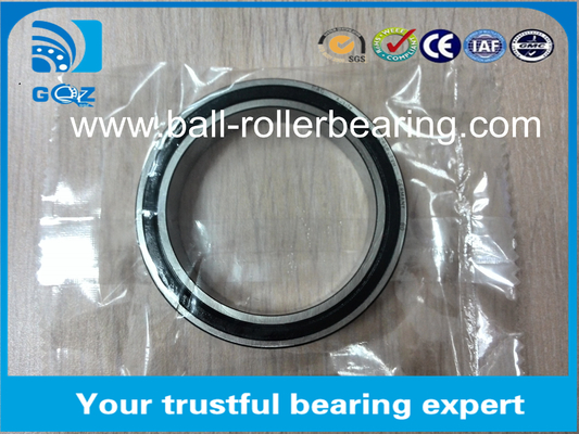 Seled Type 3802-B-2Z-TVH Thin Type Angular Contact Bearings 12x21x7mm