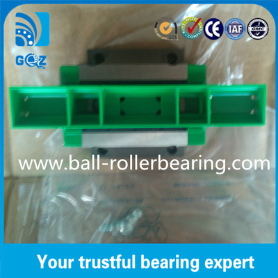 KWVE25-BV1-G3 চার সারি রৈখিক বল লেয়ারিং যথার্থ রৈখিক গাইড