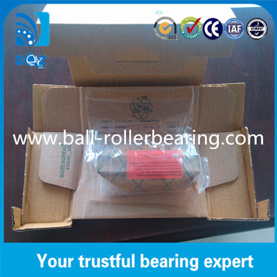 KWVE25-BV1-G3 চার সারি রৈখিক বল লেয়ারিং যথার্থ রৈখিক গাইড