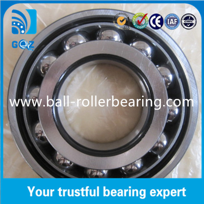 ওপেন ৭২৩০ অ্যাঙ্গুলার কন্টাক্ট বোল লেয়ার P4 P5 Precision ISO9001 Certification