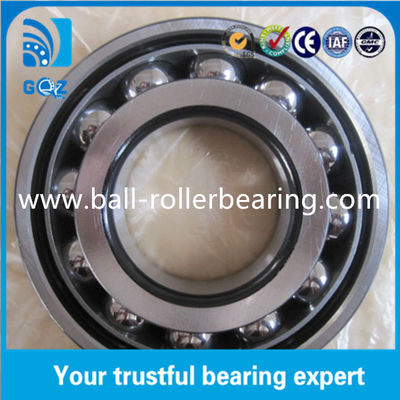 ওপেন ৭২৩০ অ্যাঙ্গুলার কন্টাক্ট বোল লেয়ার P4 P5 Precision ISO9001 Certifiion