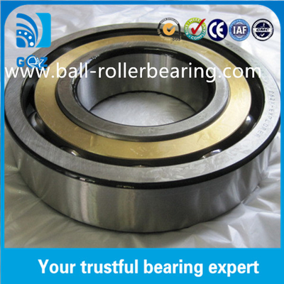 OEM পেশাদার কাস্টম উচ্চ গতির বল বিয়ারিং, একক সারি বল বিয়ারিং