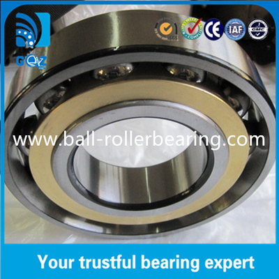 OEM পেশাদার কাস্টম উচ্চ গতির বল বিয়ারিং, একক সারি বল বিয়ারিং