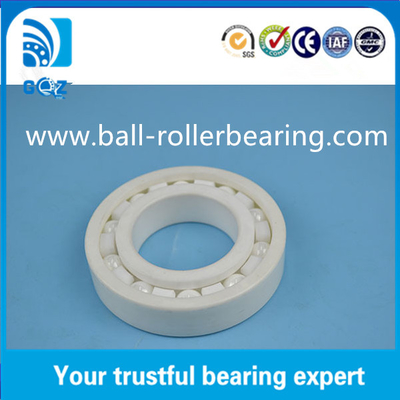 পেশাগত সম্পূর্ণ সিরামিক সাইকেল চাকা bearings 6010-2RS বিনামূল্যে নমুনা