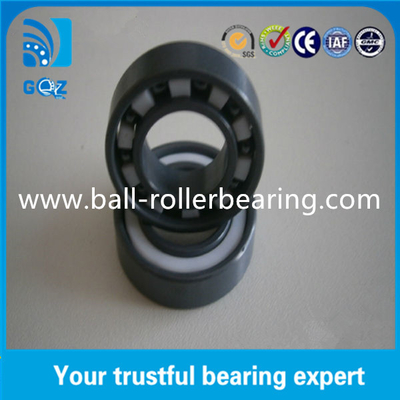 C2 C3 স্বচ্ছতা ক্ষুদ্র সিরামিক বল লেয়ার, মোটরসাইকেল সিরামিক লেয়ার