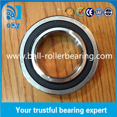 H7007C-2RZ সুপার-প্রিসিশন অ্যাঙ্গুলার কন্টাক্ট লেয়ার, সিরামিক সিলড লেয়ার