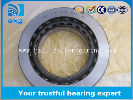 85x180x58mm 29417-E1 একক সারি অক্ষীয় থ্রাস্ট রোলার দীর্ঘ স্থায়িত্ব সহ