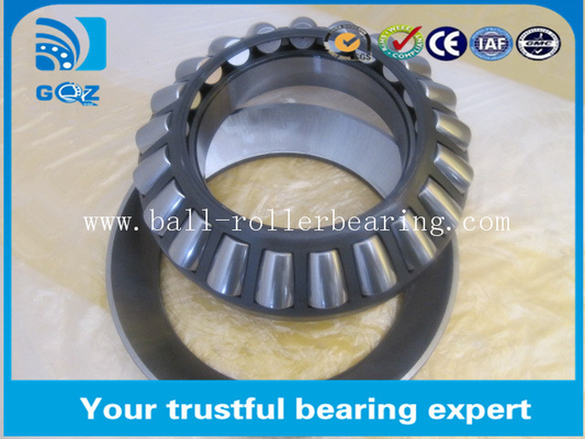 একক সারি 29420-E1স্ব-নিয়ন্ত্রিত থ্রাস্ট গোলাকার রোলার লেয়ার 100x210x67mm