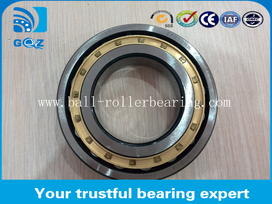 ব্যারেল একক সারির গোলাকার রোলার লেয়ার 20204-TVP 20 X 47 X 14 মিমি