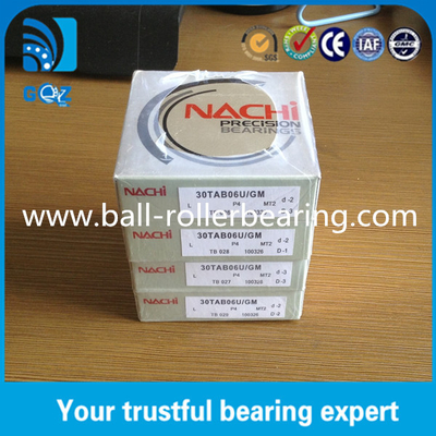 P4 বল স্ক্রু সুপার-প্রিসিশন বিয়ারিং 30TAB06U / 30TAB06U/GM P4