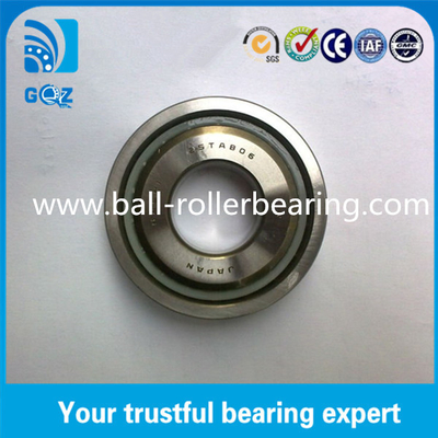 সুপার-প্রিসিশন লেয়ার, 25TAB06U/GM P4 বল স্ক্রু সমর্থন লেয়ার