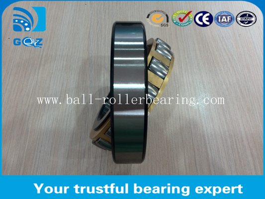 ব্যারেল একক সারির গোলাকার রোলার লেয়ার 20204-TVP 20 X 47 X 14 মিমি
