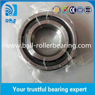 আইএসও মেশিন টুল যথার্থতা কৌণিক যোগাযোগ bearings 7005CTYNSULP4