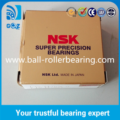 আইএসও মেশিন টুল যথার্থতা কৌণিক যোগাযোগ bearings 7005CTYNSULP4