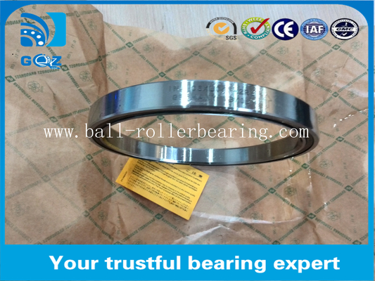 CSXU040-2RS চার পয়েন্ট যোগাযোগ পাতলা বিভাগ বল লেয়ার 101.6x120.65x12.7 মিমি