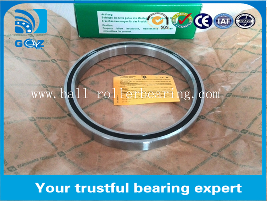 CSXU040-2RS চার পয়েন্ট যোগাযোগ পাতলা বিভাগ বল লেয়ার 101.6x120.65x12.7 মিমি