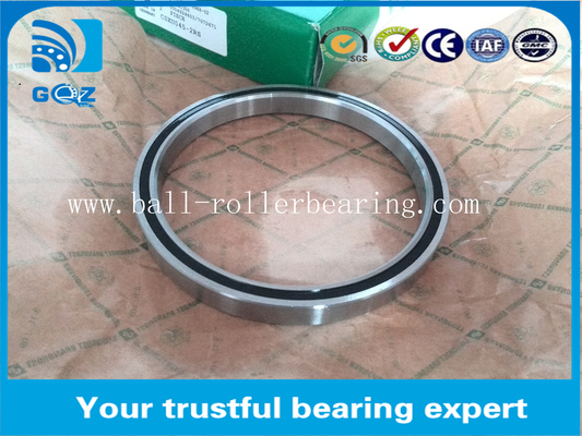 CSXU045-2RS সিলড টাইপ পাতলা সেকশন লেয়ার 114.3x133.35x12.7 মিমি
