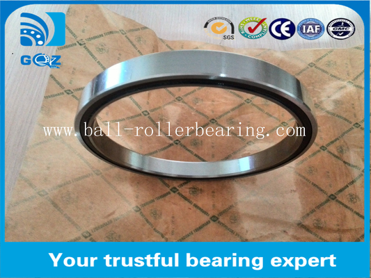 CSXU045-2RS সিলড টাইপ পাতলা সেকশন লেয়ার 114.3x133.35x12.7 মিমি