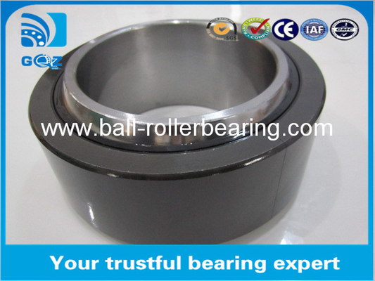 উচ্চ নির্ভুলতা প্লেইন গোলাকার ভারবহন, GE20ES-2RS গোলাকার স্লাইডিং ভারবহন