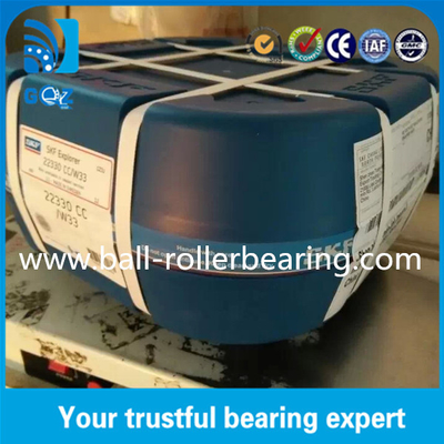 নির্মাতা উচ্চ নির্ভুলতা গ্রেড P0 P6 22230CC/W33 22330CC/W33 গোলাকার রোলার লেয়ার