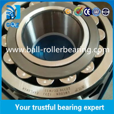 নির্মাতা উচ্চ নির্ভুলতা গ্রেড P0 P6 22230CC/W33 22330CC/W33 গোলাকার রোলার লেয়ার