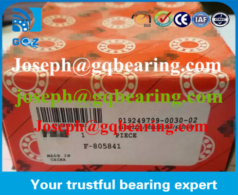 জ্যাক ট্রাক F-805841 এর জন্য অটোমোটিভ প্রিসিশন হুইল লেয়ার 38.1x70x37 মিমি