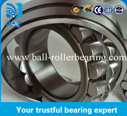 P0 / P6 সুনির্দিষ্ট ভারবহন গোলাকার রোলার 23240CAW33C4 ISO9001 সার্টিফিকেশন