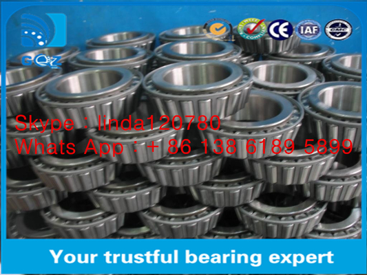 OEM ট্যাপার রোলার লেয়ার / উচ্চ নির্ভুলতা রোলার লেয়ার যান্ত্রিক সীল টাইপ