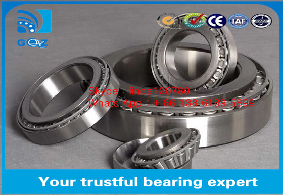 OEM ট্যাপার রোলার লেয়ার / উচ্চ নির্ভুলতা রোলার লেয়ার যান্ত্রিক সীল টাইপ