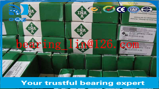 NA4905 NA4906 ডাবল সারি ইয়েল রোলার লেয়ারিং C2 C3 অভ্যন্তরীণ ক্লিয়ারিং