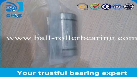 GCr15 রোলিং বডি লিনিয়ার মোশন বল লেয়ার LM35UU 35 X 52 X 70 মিমি