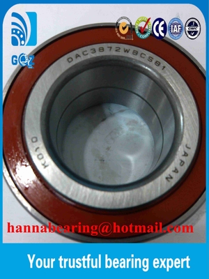 অটোমোটিভ হুইল হাব লেয়ারিং DAC28580042 DAC285842 28x58x42mm