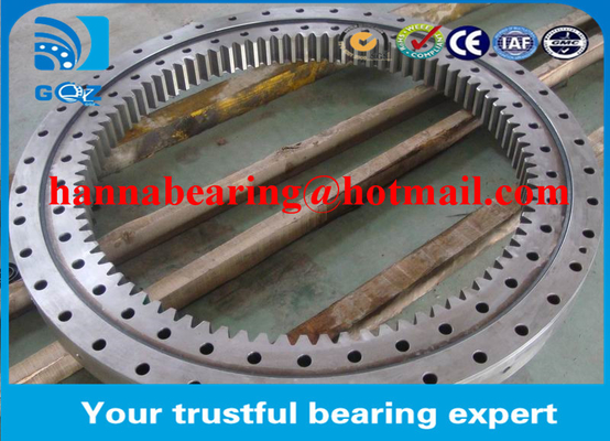 অভ্যন্তরীণ গিয়ার 42Crmo উপাদান RKS।162.14.0944 স্লিভিং লেয়ার মাঝারি আকার 944x1014x56mm
