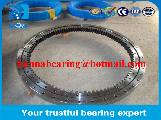 স্লিভিং রিং লেয়ার RKS।162.14.1094 1094x1164x68mm অভ্যন্তরীণ গিয়ার QS9000 সহ
