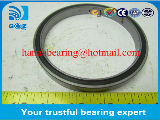 CSXU090-2RS পাতলা সেকশন লেয়ারিং Gcr15 উপাদান 228.6x247.65x12.7 মিমি