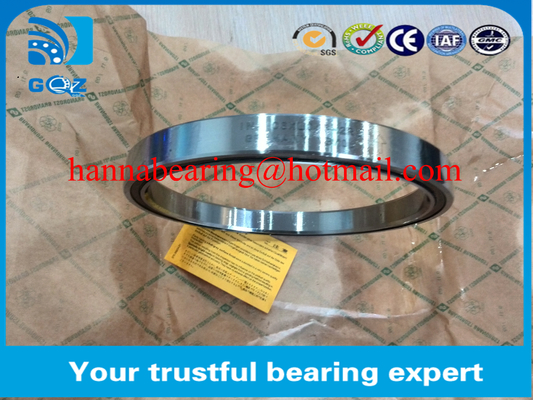 পাতলা বিভাগ CSXU060-2RS চার পয়েন্ট যোগাযোগ লেয়ার 152.4x171.45x12.7mm