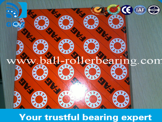 3207A কৌণিক যোগাযোগ বল ভারবহন অক্ষীয় কৌণিক 3207A যোগাযোগ বল ভারবহন