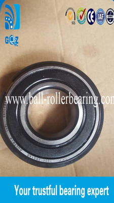 বড় ইস্পাত মিলস যথার্থ কৌণিক যোগাযোগ bearings OEM 3206-2RS1NR