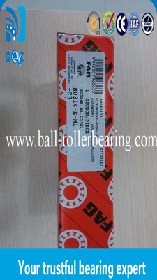 Gcr15 সিলিন্ড্রিকাল ডাবল রোল রোলার লেয়ার NU314 E-M1 পরিধান প্রতিরোধী
