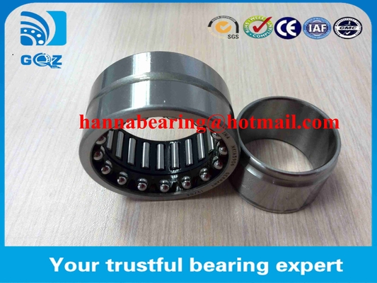 NKIA5905 সুপার-প্রিসিশন ইগল রোলার লেয়ার দীর্ঘ স্থায়িত্ব 25 X 42 X 23 মিমি