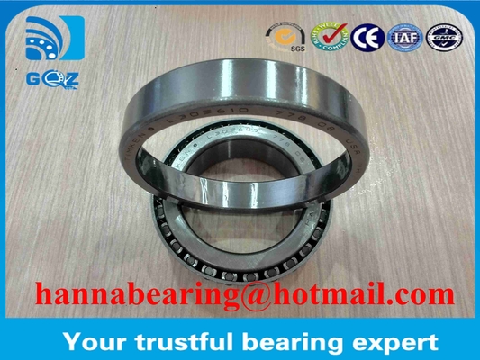 অ্যান্টি-ফ্রিকশন L305648/5611 কোয়ারড রোলার লেয়ার 49.987x79.974x18.258mm