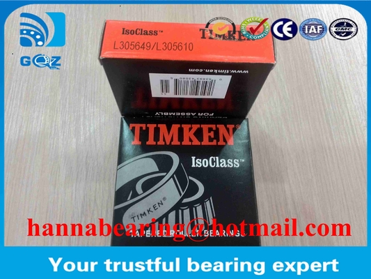 L305648/L305610 L305648/10 ক্যানড রোলার লেয়ার 49.987 X 80.963 X 18.258 মিমি