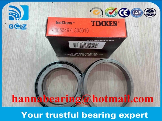 L305648/L305610 L305648/10 ক্যানড রোলার লেয়ার 49.987 X 80.963 X 18.258 মিমি