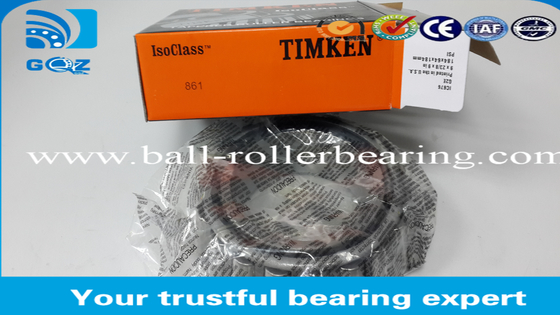 C0 C3 C4 ক্লিয়ার্যান্স ডাবল ট্যাপার রোলার লেয়ার 861/854 পরিধান প্রতিরোধী