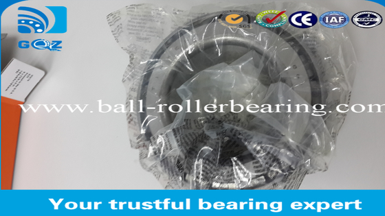 HM89449-HM89410 কোপযুক্ত শিল্প রোলার লেয়ার Z1V1 Z2V2 কম্পন অভ্যন্তরীণ ব্যাসার্ধ 36.512mm